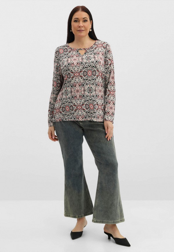 Лонгслив Helena Vera