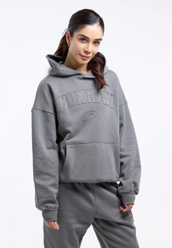 Худи Boxraw