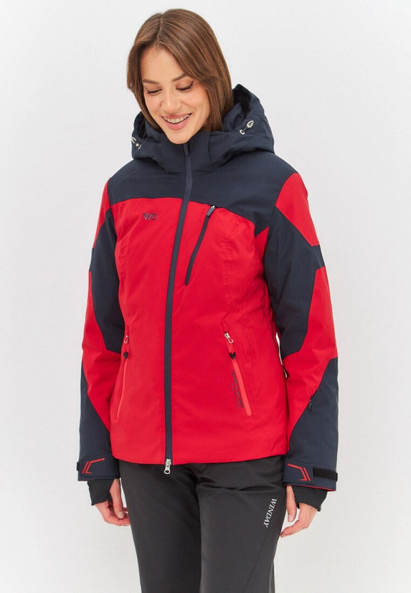 Куртка горнолыжная WinDay 15293₽