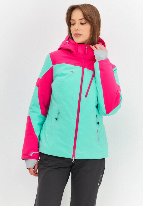 Куртка горнолыжная WinDay