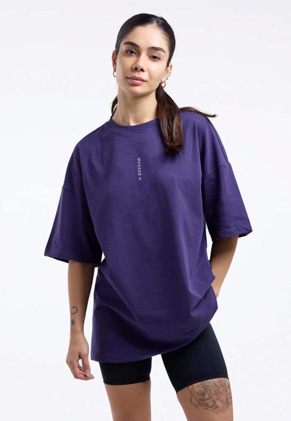 Футболка спортивная Boxraw 4290₽