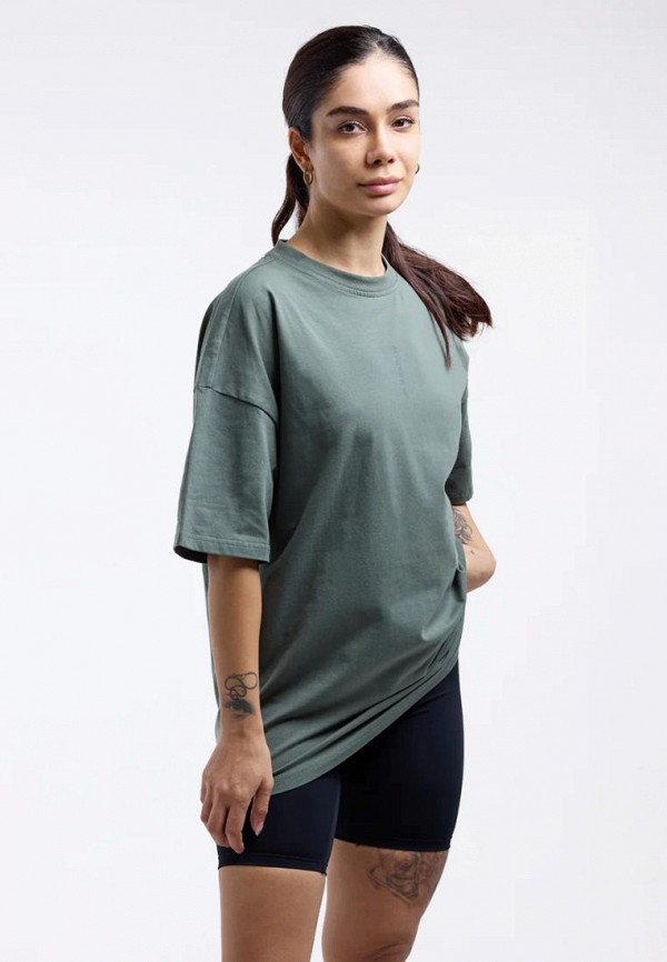 Футболка спортивная Boxraw 4290₽