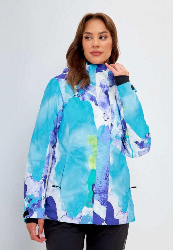 Куртка горнолыжная WinDay 12145₽