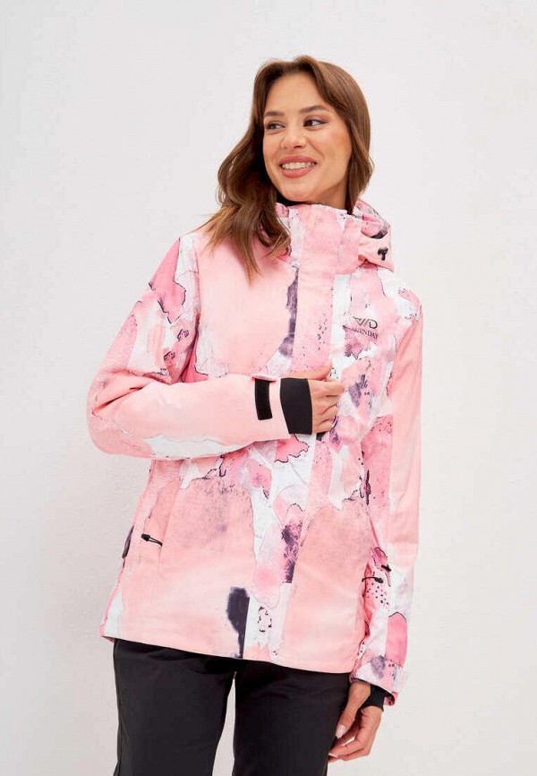 Куртка горнолыжная WinDay 13125₽