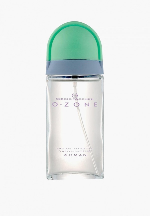 Туалетная вода Sergio Tacchini