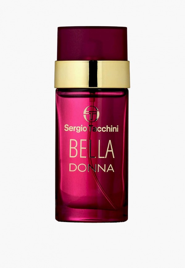 Туалетная вода Sergio Tacchini