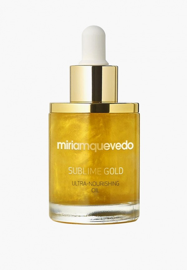 Масло для волос Miriamquevedo 10526₽