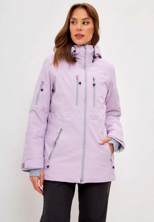 Куртка горнолыжная WinDay 16249₽