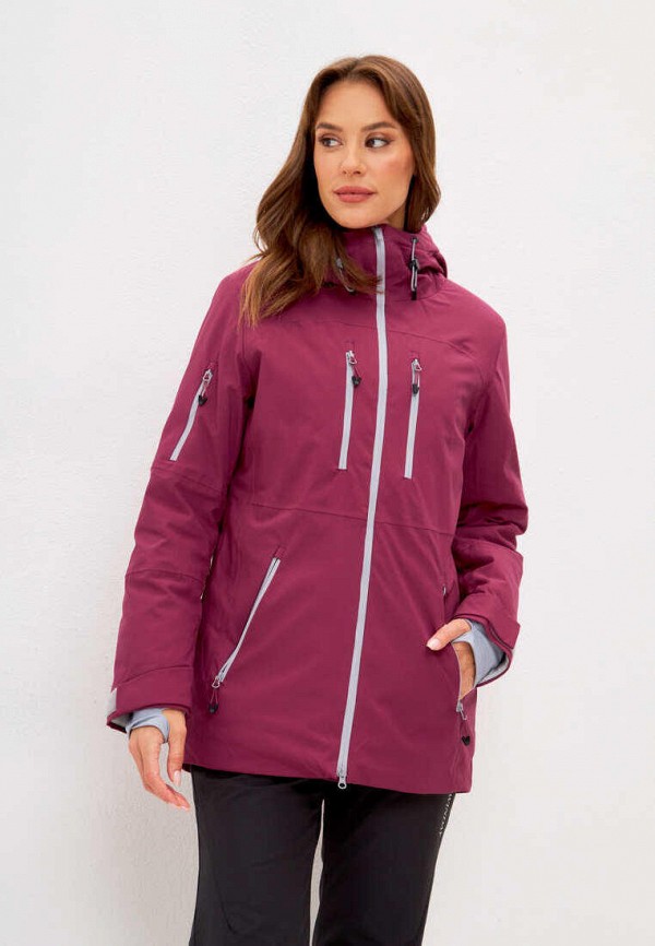 Куртка горнолыжная WinDay 15336₽