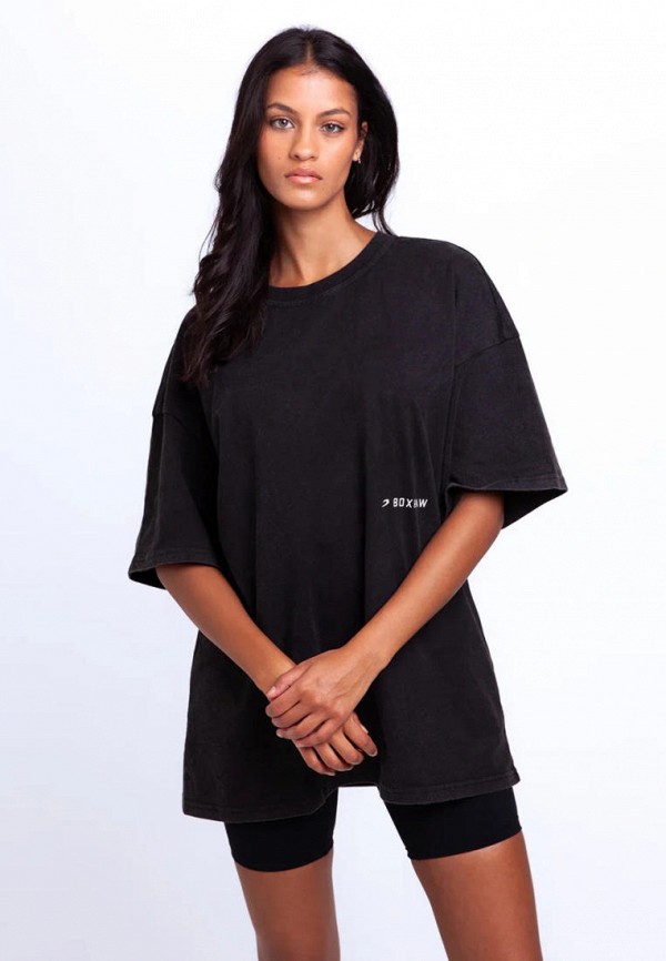 Футболка спортивная Boxraw