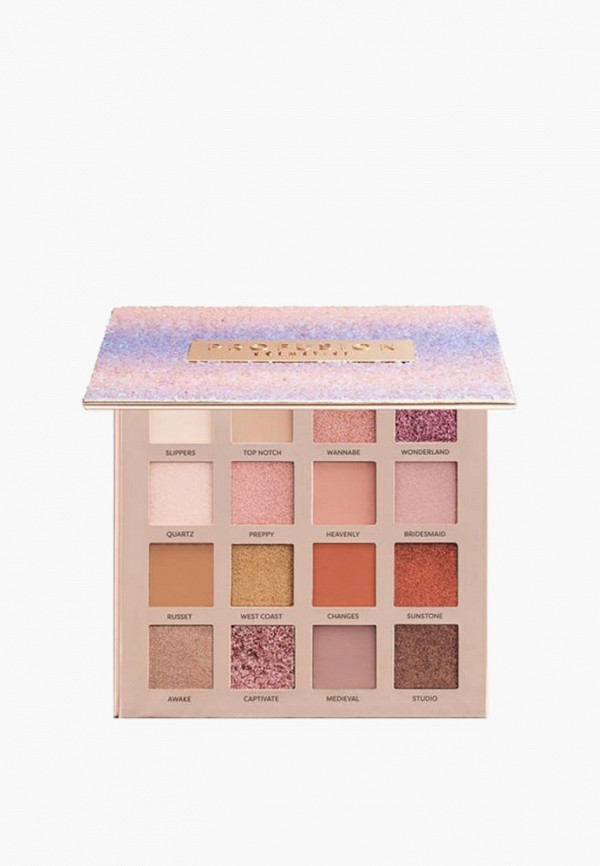 Набор для макияжа глаз Profusion