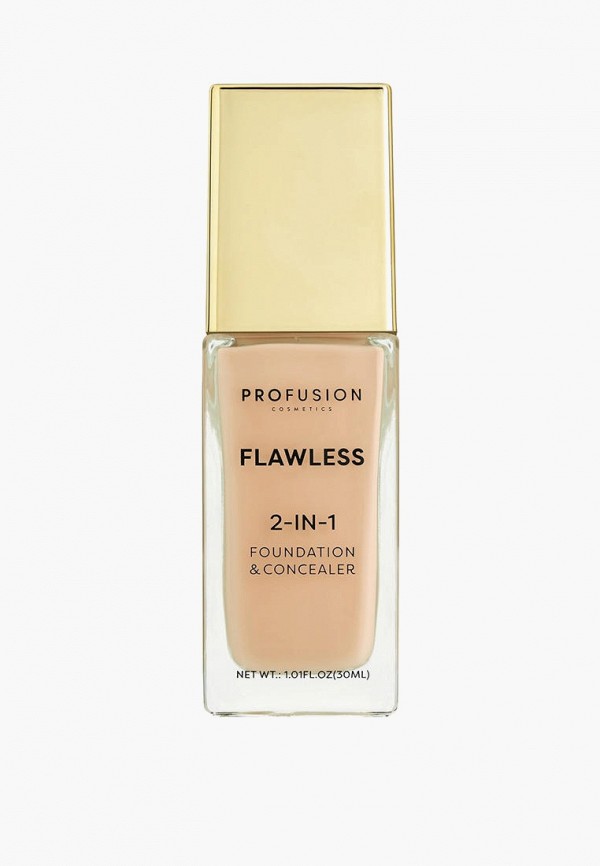 Тональная основа Profusion 870₽