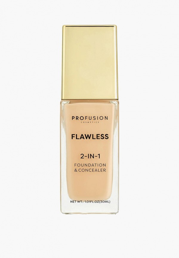 Тональная основа Profusion 870₽