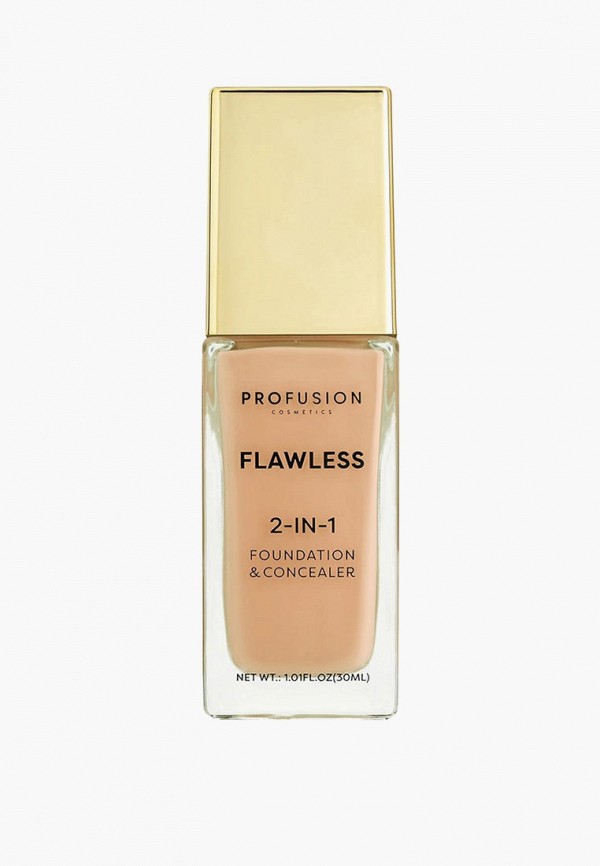 Тональная основа Profusion 870₽