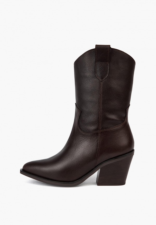 Ботинки Vagatni