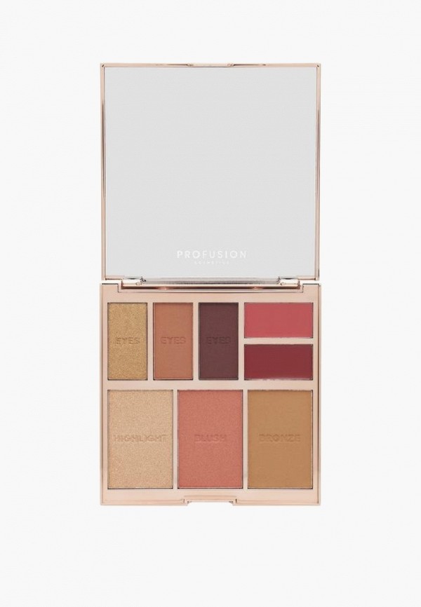 Палетка для лица Profusion 1947₽