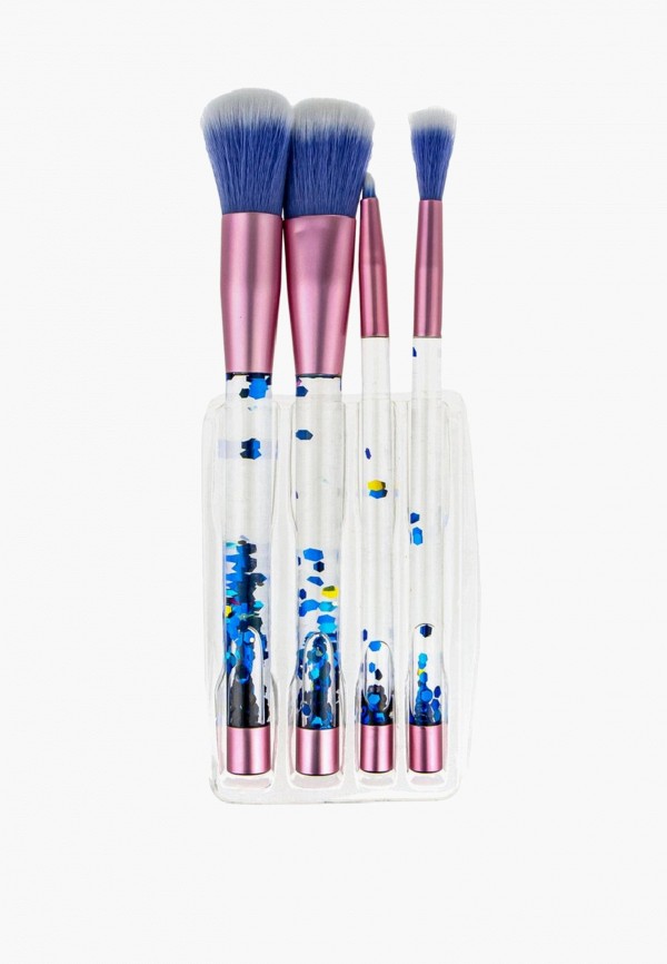 Набор кистей для макияжа Lukky