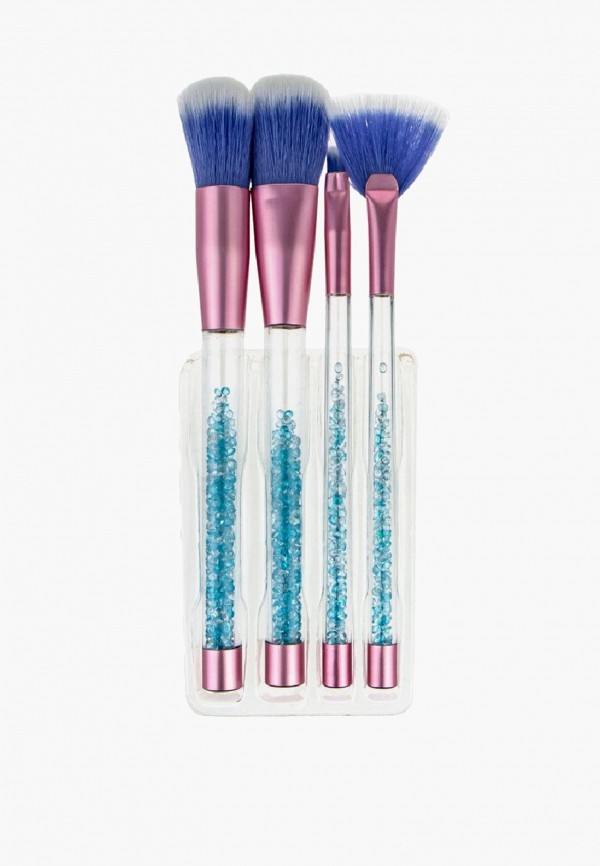 Набор кистей для макияжа Lukky