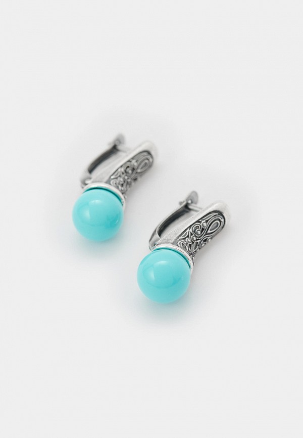 Серьги Shine&Beauty