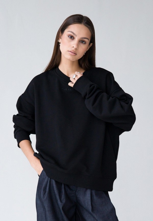 Свитшот The Elements