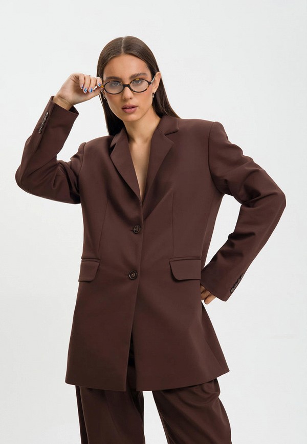 Жакет The Elements