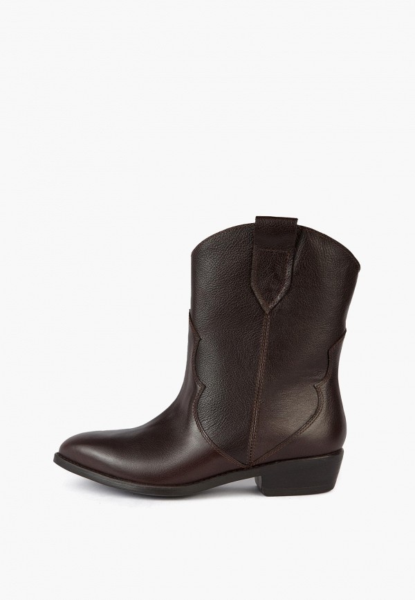 Ботильоны Vagatni