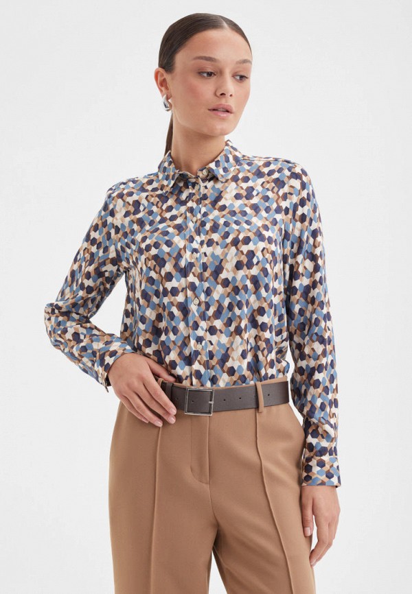 Рубашка Elisa.and.me