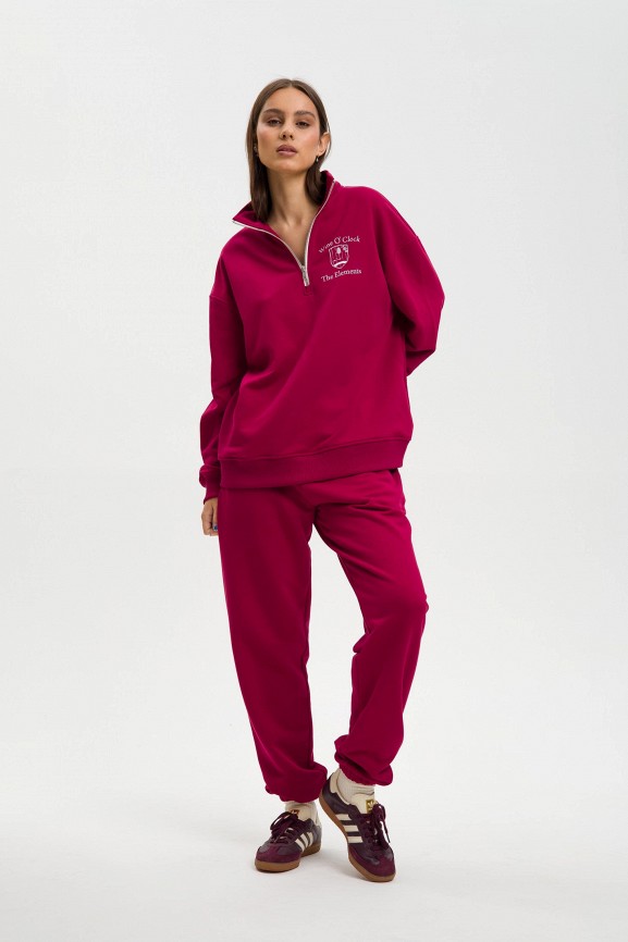 Костюм спортивный The Elements