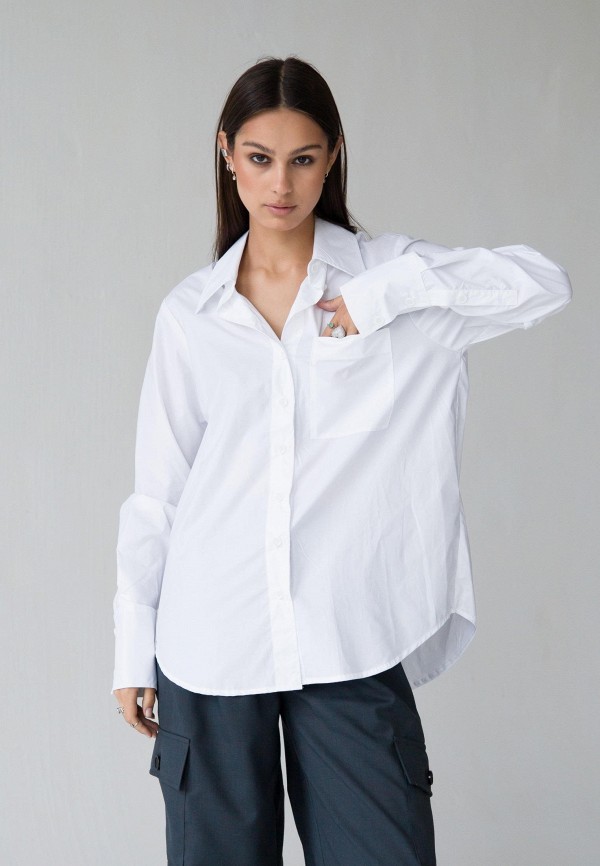 Рубашка The Elements