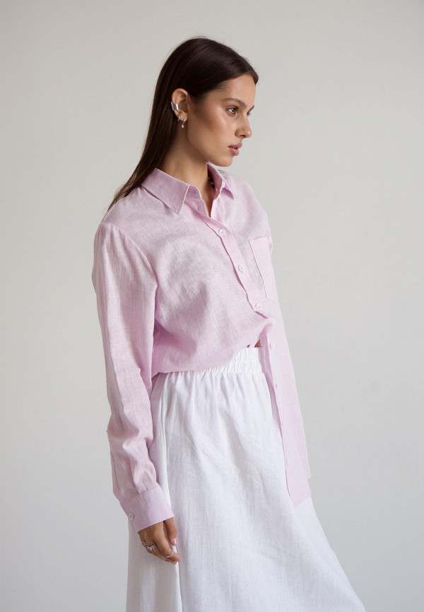 Рубашка The Elements