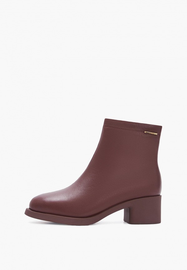Ботильоны Berkonty 11980₽
