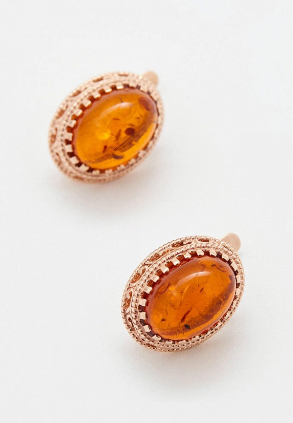 Серьги ShineBeauty 3889₽