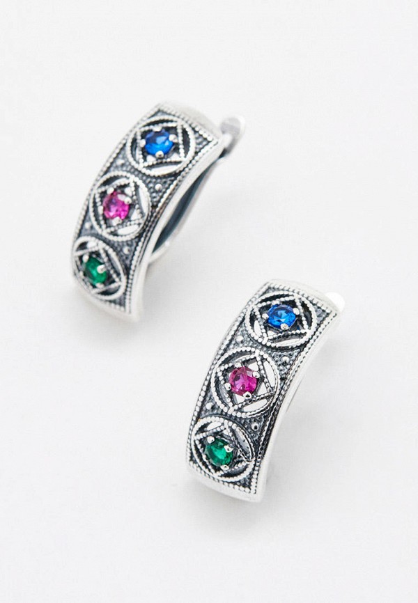 Серьги ShineBeauty 3293₽