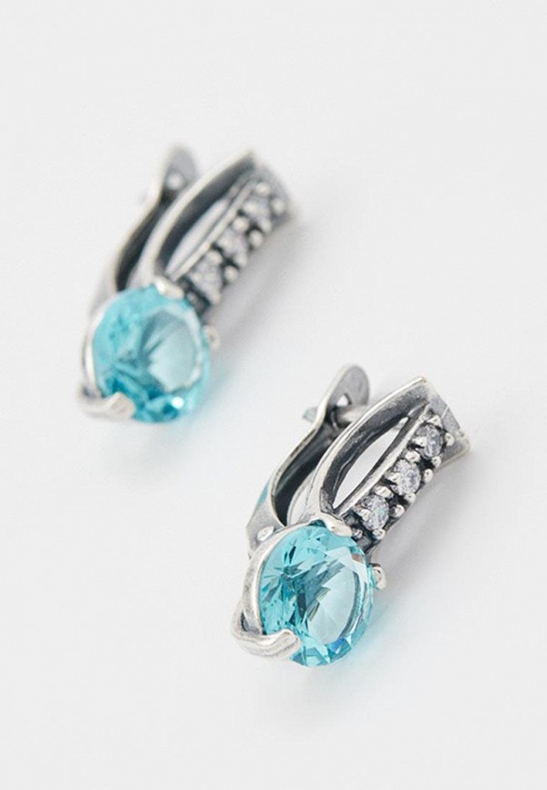 Серьги ShineBeauty 2092₽