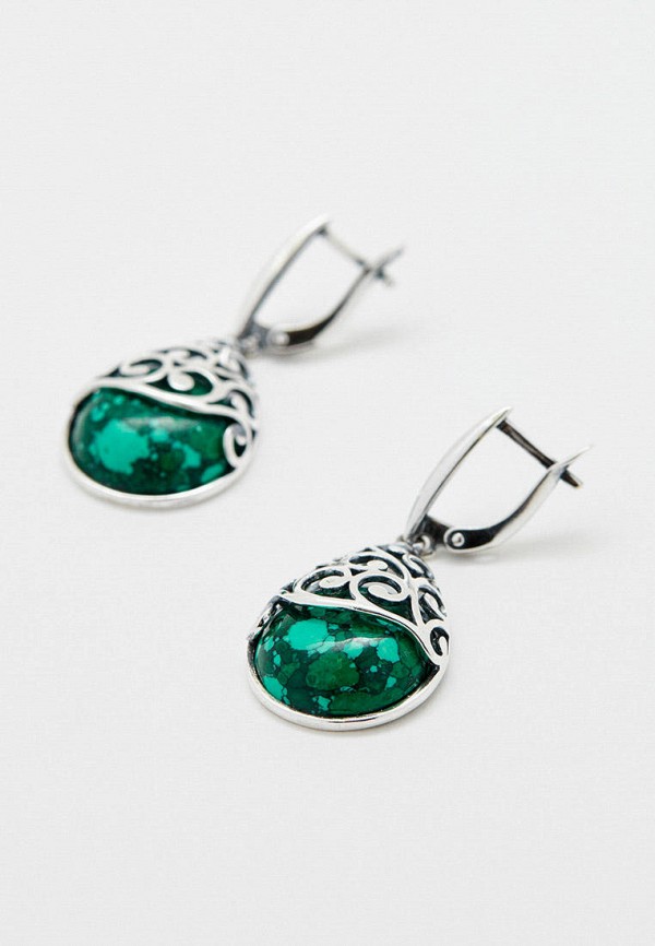 Серьги ShineBeauty 4692₽