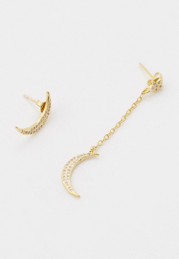 Серьги ShineBeauty 1293₽