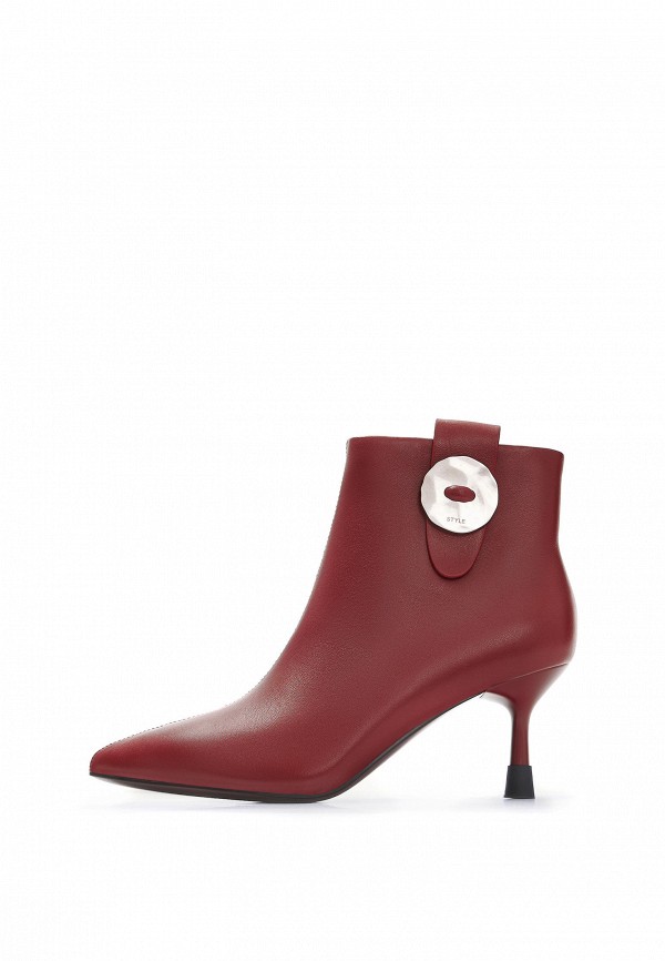 Ботильоны Berkonty 10880₽