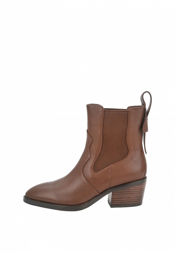 Ботильоны Berkonty