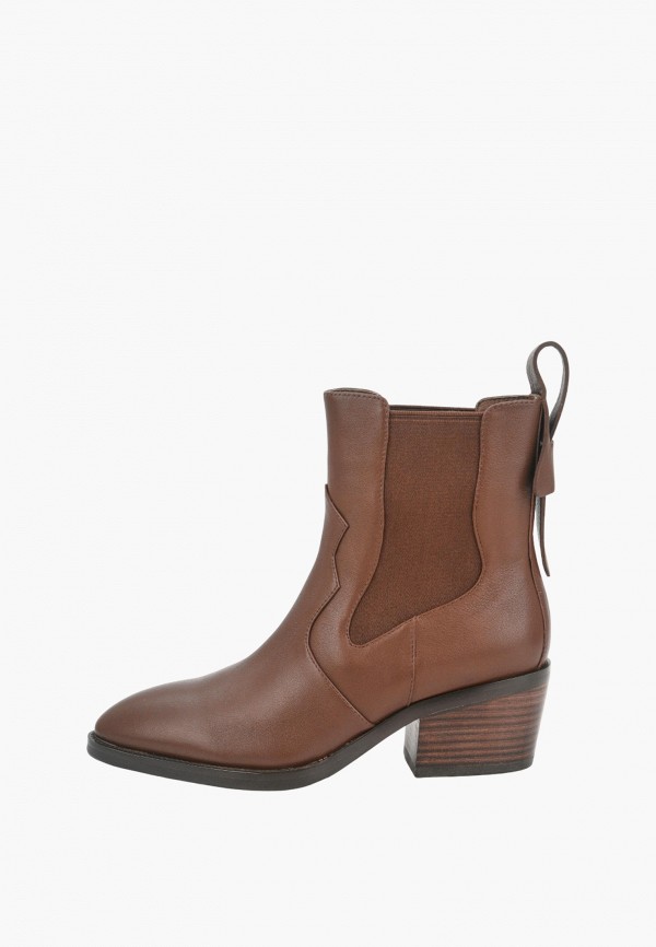 Ботильоны Berkonty