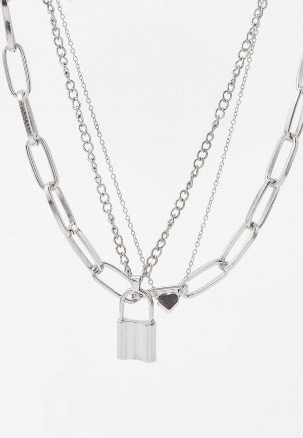 Цепь и подвеска ShineBeauty 1293₽