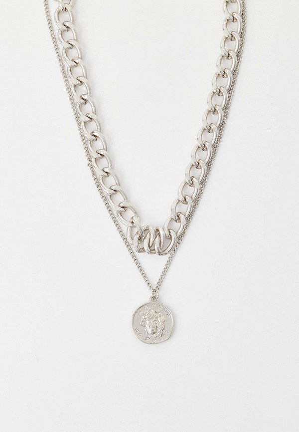 Цепь и подвеска ShineBeauty 1293₽