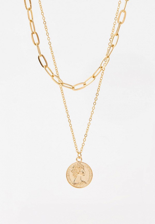 Цепь и подвеска ShineBeauty 1293₽