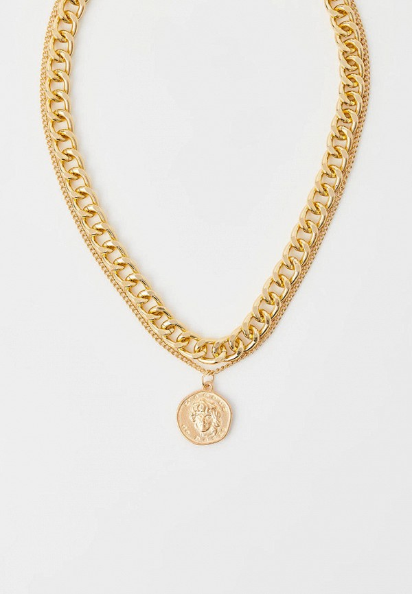 Цепь и подвеска ShineBeauty 1293₽