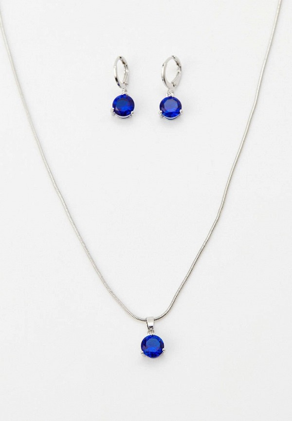 Колье и серьги ShineBeauty 1697₽