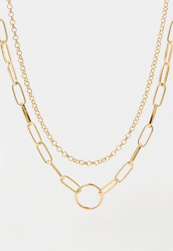 Цепь и подвеска ShineBeauty 1492₽