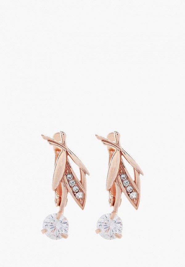 Серьги Shine&Beauty