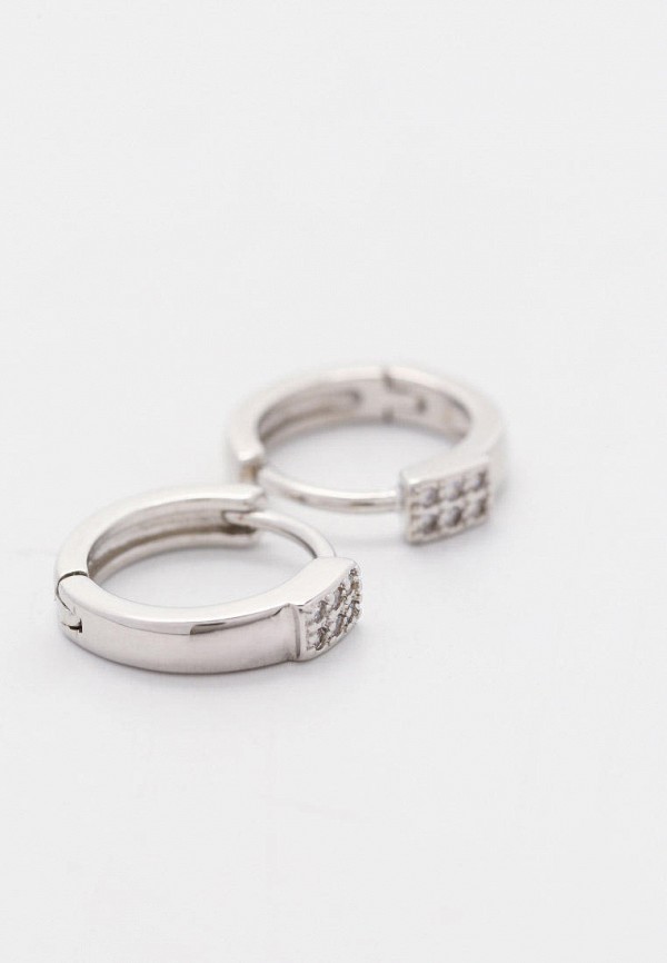 Серьги ShineBeauty 893₽