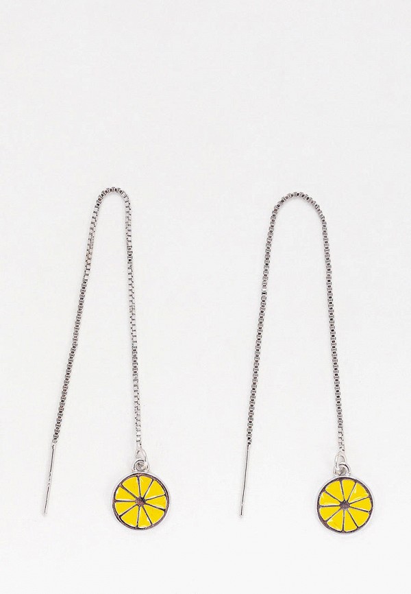 Серьги ShineBeauty 992₽