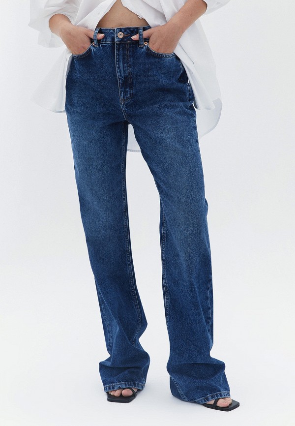 Джинсы OXXO 2950₽