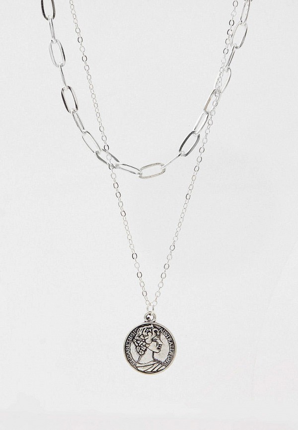 Цепь и подвеска ShineBeauty 1293₽